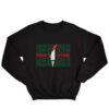 Free Palestine Sweatshirt thd